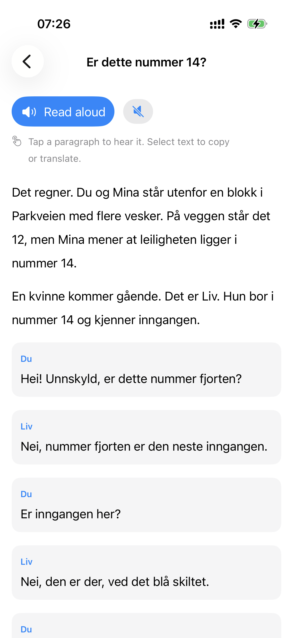 Figur 15 – Historie eller begrepsforklaring